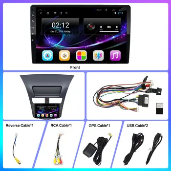 4G 64G радиото в автомобила на Mazda BT 50 BT-50 BT50 2012-2018 GPS навигация, мултимедия Авто радио Bluetooth стерео DSP сензорен екран