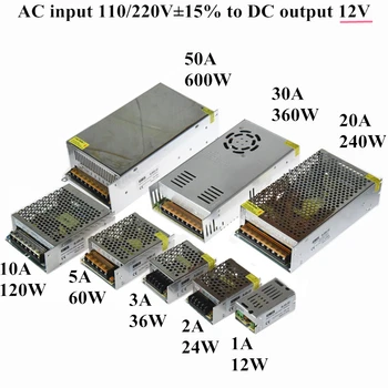 18V 10A Switching power supply AC to DC with CE 360W Dual output DC 18V10A 