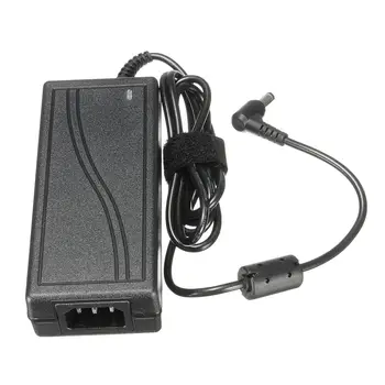 DC12V 5A монитор, захранващ адаптер за камерата Радио LED PC + 8 Way Power Splitter кабел
