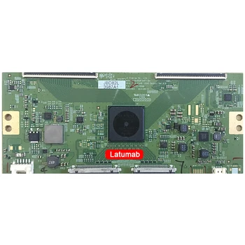 Latumab оригинален T-Con Board 6870C-0558A 120 Hz логическа такса за LG LC600EQF-PHF18A1
