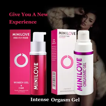 Minilove Enhance Orgasmic Sex Products Climax Spray Female Либидото Increase Афродизиак Woman Sex-Капки Exciter Strong Спрей За 18+