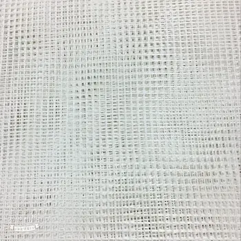 Oneroom високо качество капаче кука килим платно плат за DIY бродерия килим Килим на решения, независимо от размера на