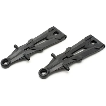 RC Car Front Lower Arm Аксесоар Spare Parts 25-SJ08 for 9125 RC Car (2 бр.)