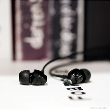 Sennheiser CX300S слушалки с кабел, Pure Bass стерео слушалки спортни слушалки намаляване на шума Слушалки за iPhone/Samsung/XiaoMi