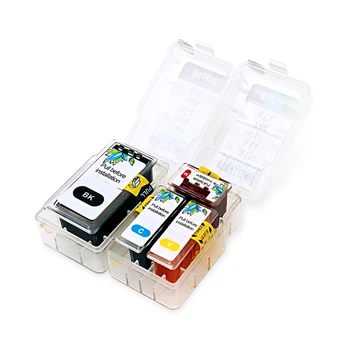 Smart cartridge refill kit for canon PG510 CL511 510 511 XL ink cartridge IP2700 IP2780 IP2880 MP240 445 446 810 811 refill kit