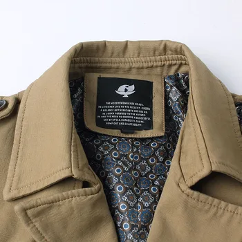 TANG Brand 2019 New Blazer Men Business Casual Blazer мъжки памучен яке за мъже Slim Fit Suit Jackets мъжки дълги блейзери размер M-4XL