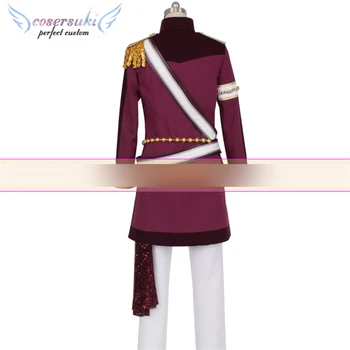 Uta no Prince Cecil Aijima cosplay костюми cosplay дрехи, идеални за вас !
