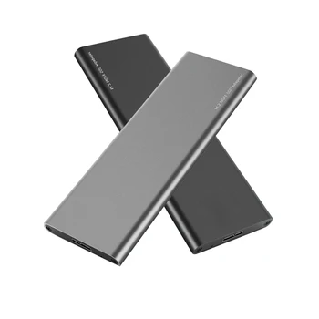 XT-XINTE M. 2 за NGFF SATA SSD, USB 3.0 външен хард диск на корпуса калъф за съхранение на адаптер за B KEY SSD 2230/2242/2260/2280 мм