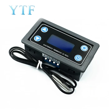 XY-WT01 номер точност дигитален регулатор на температурата на термостата охлаждащ и отоплителен модул
