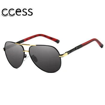 Алуминий и магнезий мъжки слънчеви очила 2020 мъжете поляризованное покритие огледални очила Oculos мъжки слънчеви очила аксесоари за мъже Oculos De