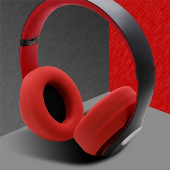 Безжична делото слушалки подмяна слушалки възглавници и подложки за безжични слушалки Beats Studio 3