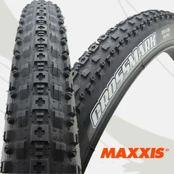 Велосипедна Гума Maxxi mark cross 26 2.1 27.5*1.95 велосипедни гуми нескользящие свръхлеки сгъваеми гуми МТБ pneu Bicicleta аксесоари