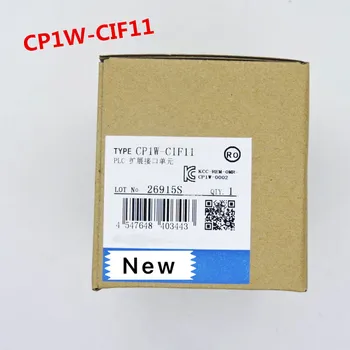 Гаранция 1 година нов оригинален в кутия CP1W-CIF01 CP1W-CIF11 CP1W-CIF12 CP1W-CIF41 NS-AL002