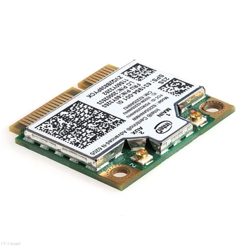 Двухдиапазонная безжична карта-AC-wifi за Lenovo Thinkpad X230 T430 60Y3253 Hot X6HA