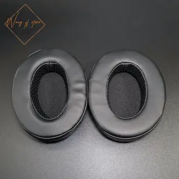 Дебела пяна амбушюры възглавница за звуков бластер тактика 3D ярост слушалки с отлично качество, няма по-евтина версия