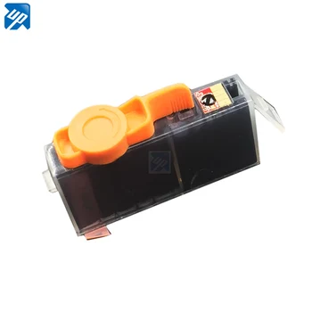 До 10 черна касета е съвместима за HP 178 178XL Photosmart 5510 5511 5512 5514 5515 5520 6510 6512 6515 6520 7510 печатащо устройство