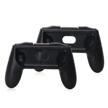 Дръжка за Nintend Switch NS Joy-Con износоустойчива комфорт гейм контролер дръжка комплект за Nintendo Switch Joy Против ергономичен