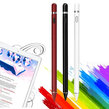 За Apple Pencil 2 1 iPad Pen Touch за iPad Pro 10.5 11 12.9 за стилус за iPad Mini 4 5 Air 1 2 3