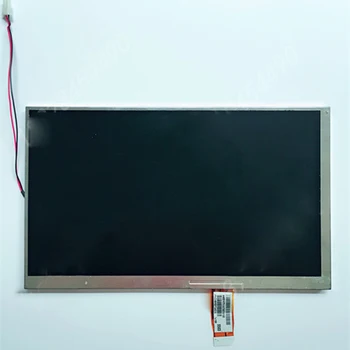 За панел disoaly на екрана 220 A085fw01 V7 LCD яркост AUO панел 480*234 26 штырей подмяна на монитора Цифрователя