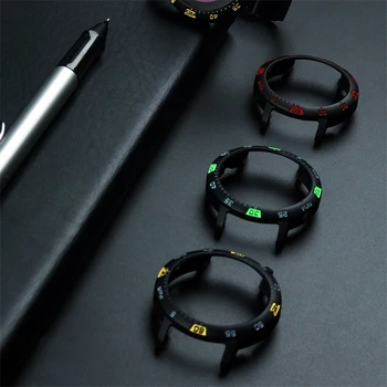 Нов защитник часовници Case за Huawei GT2 42 мм Case мек TPU Watch Cover броня устойчив на удари Case за GT 2 42 мм Shell