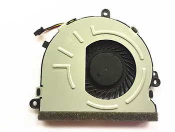 Нов оригинален вентилатор за охлаждане на процесора на вашия лаптоп HP 250 255 256/G7 15-DA DB DR DX L20474-001