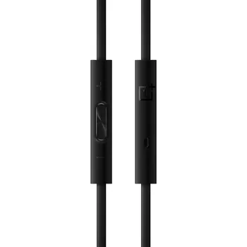 Оригинален OnePlus Bullets V2 2T ушите слушалки слушалки с дистанционно микрофон за мобилен телефон Oneplus 5T /5/3T/3