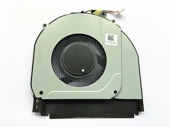 Оригинален нов вентилатор на процесора за HP 14-dh 14-dh1036tx 14m-dh tpn-w139 l51102-001 на вентилатора за охлаждане на лаптоп cooler fan