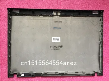 Ремонт и оригинални лаптоп Lenovo ThinkPad X201 X200 LCD задната делото case/the LCD Rear cover FRU 75Y4590