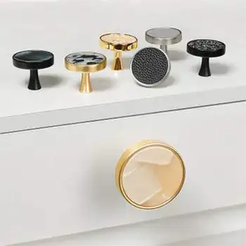 Скандинавски монтиране на куката на дръжката на гардероба дръжка чекмедже и шкаф дърпа мебельную обков баня кухня облекло ключови куки украса