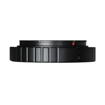 Т-образна халка за Sony SLR/DSLR Camera Adapter и 1.65 in 42 милиметра Mount Tube Spotting Scope Adapter Spotting Scope Camera Adapter