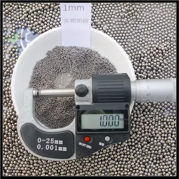 1 кг высокоуглеродистые стоманени топки с Диаметър 0.8 мм 1 мм, 1.2 мм, 1.5 мм и 2 мм 2.38 мм 2.5 мм 2.78 мм 3 мм, 3.5 мм 4 мм 4.5 м 5 мм, 6 мм, носещи топката стоманени топчета