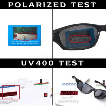 2020 марка дизайнер поляризирани слънчеви очила мъжки шофиране нюанси на спортове на открито за мъже Oculos очила очила oculos gafas lentes
