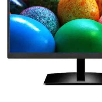 2020 нов компютърен монитор LCD Led HD ултра-19 инча извит led монитор игри игра на състезателен компютърен екран