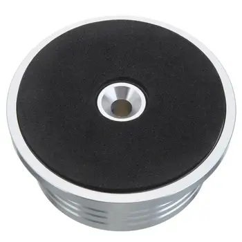 3в1 метален рекорд скоба LP диск стабилизатор на въртяща се маса за винил плочи въртяща се маса, вибрации балансиран