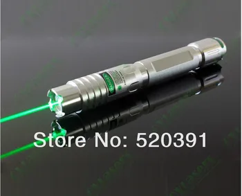 AAA High Power Military Green Laser Pointer 500w 500000m 532nm Flashlight Burning Light Match/dry wood/black/Burn цигари