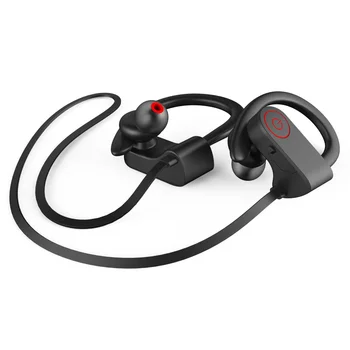 Bluetooth 5.0 водоустойчив безжични слушалки в ушите стерео слушалки спортни слушалки леки и преносими