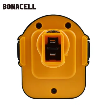 Bonacell 12V 3000mAh за Black&Decker PS130 PS130A power tool battery A9252 A-9252 A9275 A-9275 A9266 L50