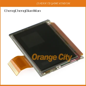 ChengChengDianWan 40 pin 40pin LCD екран за GBA for gameboy advance оригинала се използва