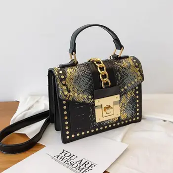 Crossbody чанта за жени 2020 луксозни чанти, дамски чанти дизайнер високо качество дамски кожени пазарска чанта L9-244