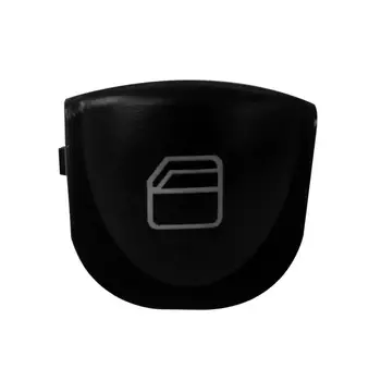 ESC EDP186 бутон за включване стеклоподъемника покрива предната дясна (на пътника), или на задните врати за Mercedes W203 W209
