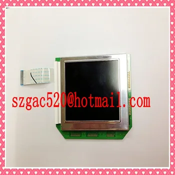 LCD дисплей за Fluke F-744 / FLUKE744 FLUKE 744 LCD екрана на контролния панел
