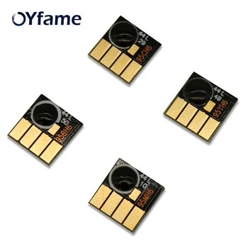 OYfame For HP950 ARC Chip For HP 950 951 Ink Cartridge ARC чипове for HP Pro 8100 8600 8610 8615 8625 8660 Printer