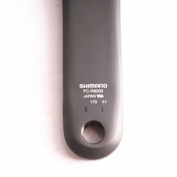 Shimano Ultegra R8000 11 шатуны скорост 165mm 170mm 172.5 mm 175mm 50-34T 52-36T 53-39T път с BBR60