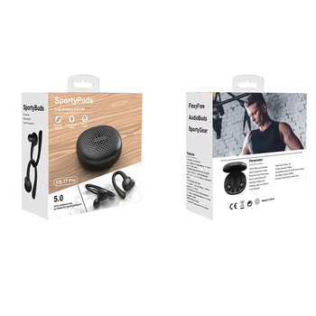 T7 pro TWS 5.0 Безжични Bluetooth слушалки T7 Pro hi-fi системи стерео безжични слушалки спортна слушалка със зарядно устройство скоростна