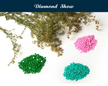 TOUOILP New сам 5d Чоу Чоу diamond живопис cross stitch full spuare&round 5D diamond embroidery for home decoration diamonds