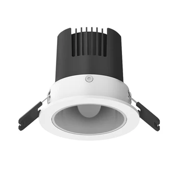 Yeelight YLTS02YL 5W Smart Downlight M2 Mesh Voice Control Indoor Light Work with Homekit AC220V for Фенер Lighting Lamp