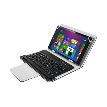 Безжична клавиатура Bluetooth калъф за Носене за Teclast P80/ P80H 8 инча планшетная клавиатура езикова подредба индивидуални