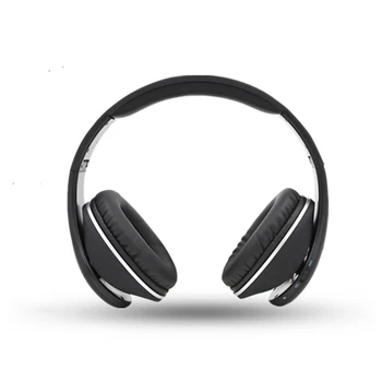 ВАРОЛО Безжични Bluetooth слушалки BT-990 стерео звук слушалки с микрофон за потискане на шума слушалки TF карти FM радио Audifonos