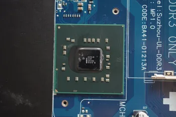 Високо качество MB BA92-06068A BA41-01213A за Samsung R430 P430 дънна платка на лаптоп mPGA479M GL40 интегрирана DDR3 тествана