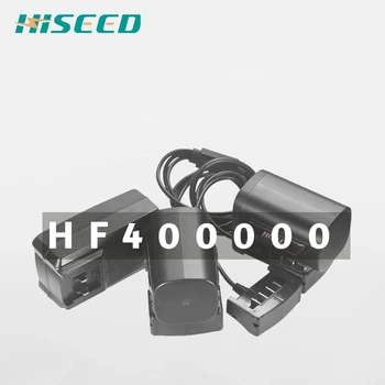 Детайли секатора HF32G, дубликат батерия, зарядно устройство, led блок за управление, такса за управление, информация остриета